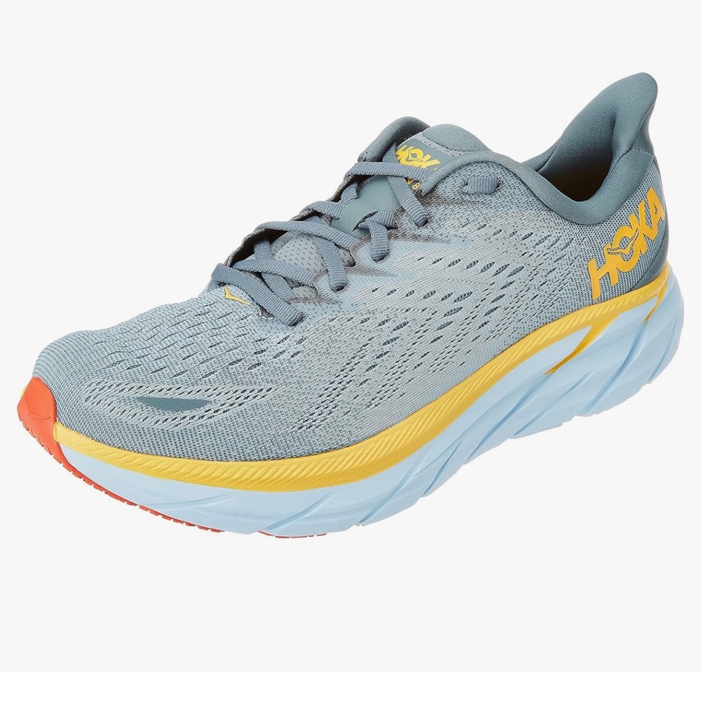 SOLD!!!!!!!Hoka Men Shoes Size 9